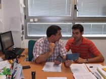 Equipo investigador