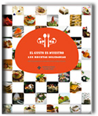 Libro recetas solidarias