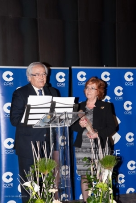  I Edición Premios Cope Cuenca